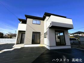 群馬県高崎市下之城町