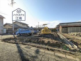 愛知県江南市鹿子島町中