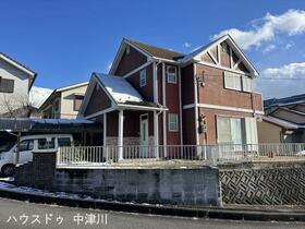 岐阜県恵那市長島町永田