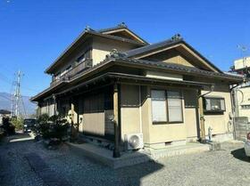 山梨県南アルプス市東南湖