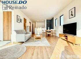 熊本県菊池郡大津町大字町