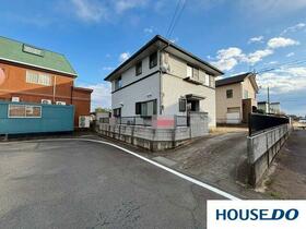 群馬県太田市新田上江田町