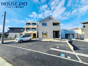 愛知県豊田市鴛鴨町小畔屋敷