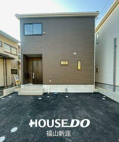 広島県福山市宮前町２丁目