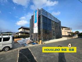 愛知県弥富市五之三町川平