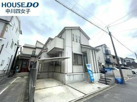 愛知県名古屋市中川区丹後町１丁目