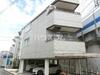 コーポ代田 2階 築39年6ヶ月の賃貸物件