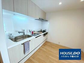 ライオンズマンション石川橋