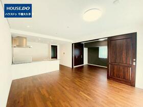 プレティナレジデンス橦木町