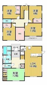 三重県鈴鹿市寺家１丁目