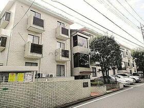 ソフトタウン石神井台