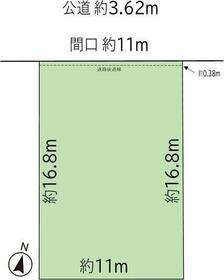 岐阜県各務原市鵜沼川崎町２丁目