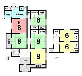 秋田県横手市幸町