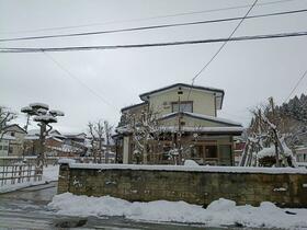 秋田県横手市幸町