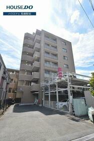 ファミール松戸五香