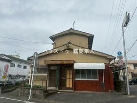 鹿児島県霧島市隼人町真孝