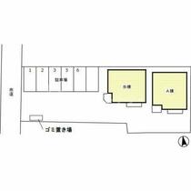 円阿弥貸家Ａ 1 ｜ 埼玉県さいたま市中央区円阿弥７丁目（賃貸一戸建3LDK・--・92.73㎡） その13