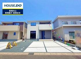 愛知県豊橋市高師町字西沢