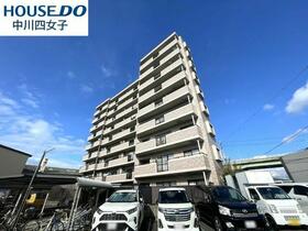 宝マンション小田井ウエスト