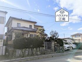 愛知県丹羽郡扶桑町大字高雄字堂子