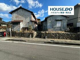 愛知県知多郡阿久比町大字卯坂字向山下