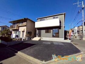 神奈川県相模原市南区磯部