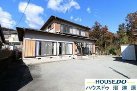 静岡県駿東郡小山町藤曲