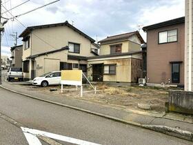 石川県金沢市笠舞３丁目