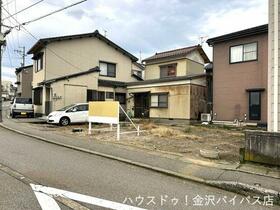 石川県金沢市笠舞３丁目