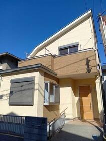 埼玉県川口市朝日６丁目