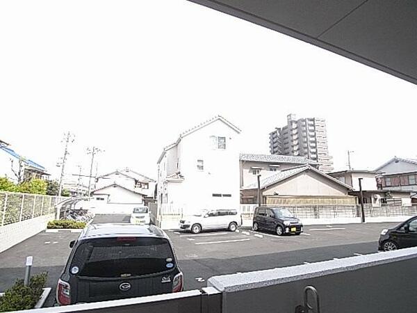 兵庫県姫路市新在家１丁目(賃貸マンション1LDK・3階・42.34㎡)の写真 その12