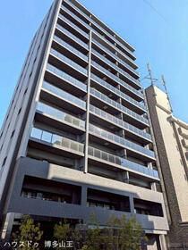 オープンレジデンシア桜並木ガーデン