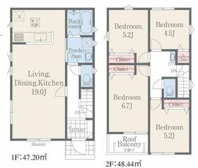 熊本県上益城郡益城町大字広崎