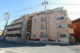 グリーンパーク第８綾瀬