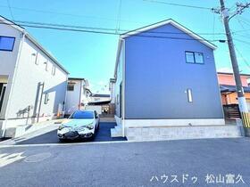 愛媛県松山市西垣生町