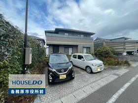 岐阜県各務原市蘇原申子町１丁目