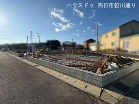 三重県三重郡菰野町大字千草