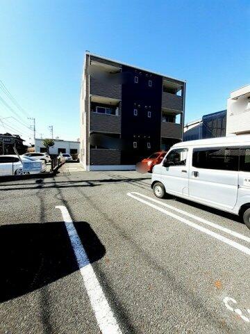 カミヤ 202｜静岡県富士市荒田島(賃貸アパート1LDK・2階・41.29㎡)の写真 その13