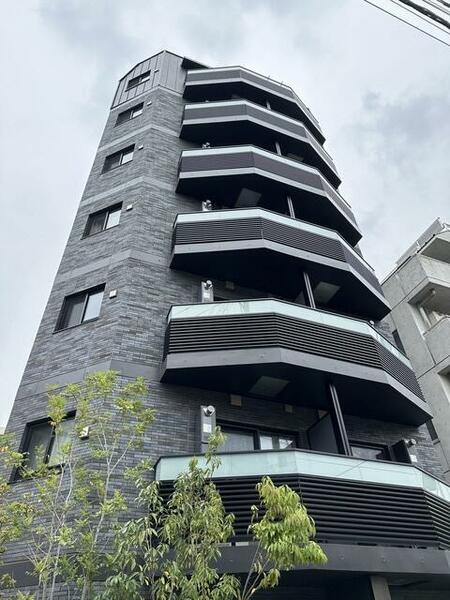 Ｌａ　Ｐｅｒｌａ　Ｂｕｎｋｙｏ－Ｋｏｉｓｈｉｋａｗａ 604｜東京都文京区小石川３丁目(賃貸マンション1LDK・6階・42.88㎡)の写真 その1