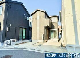 大阪府貝塚市鳥羽