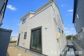 三重県津市半田