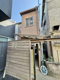 東京都葛飾区柴又４丁目