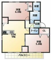 間取り：223031834524