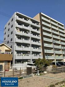 ラフィナス守山