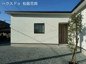 三重県松阪市大津町