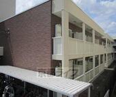 京都市西京区下津林南中島町 2階建 築16年のイメージ