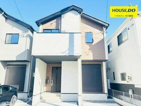 愛知県名古屋市中川区中須町字辻ノ上