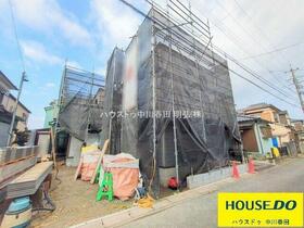 愛知県あま市篠田陰島