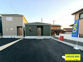 愛知県あま市篠田小塚