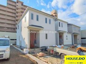 愛知県あま市上萱津北ノ川